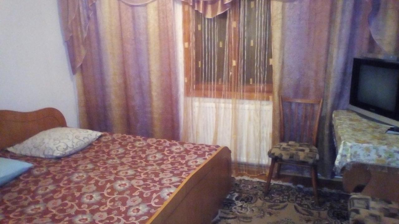 Апартаменти на гірському схилі Славське Екстер'єр фото