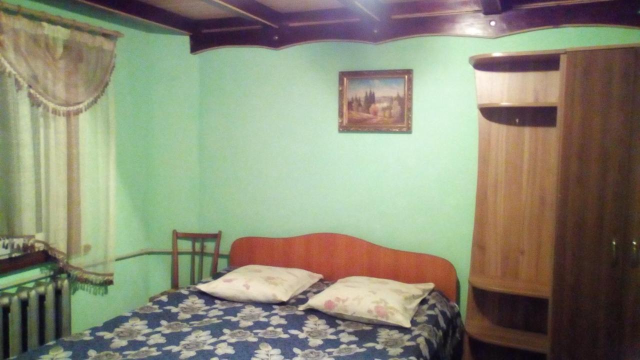 Апартаменти на гірському схилі Славське Екстер'єр фото